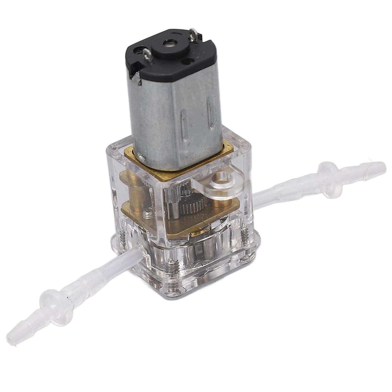 Consumption Peristaltic Pumps Replacement Small Flows Dosing Pumps Precisions Liquid Metering Equipment Enduring Metering Measuring Liquid Dosing
