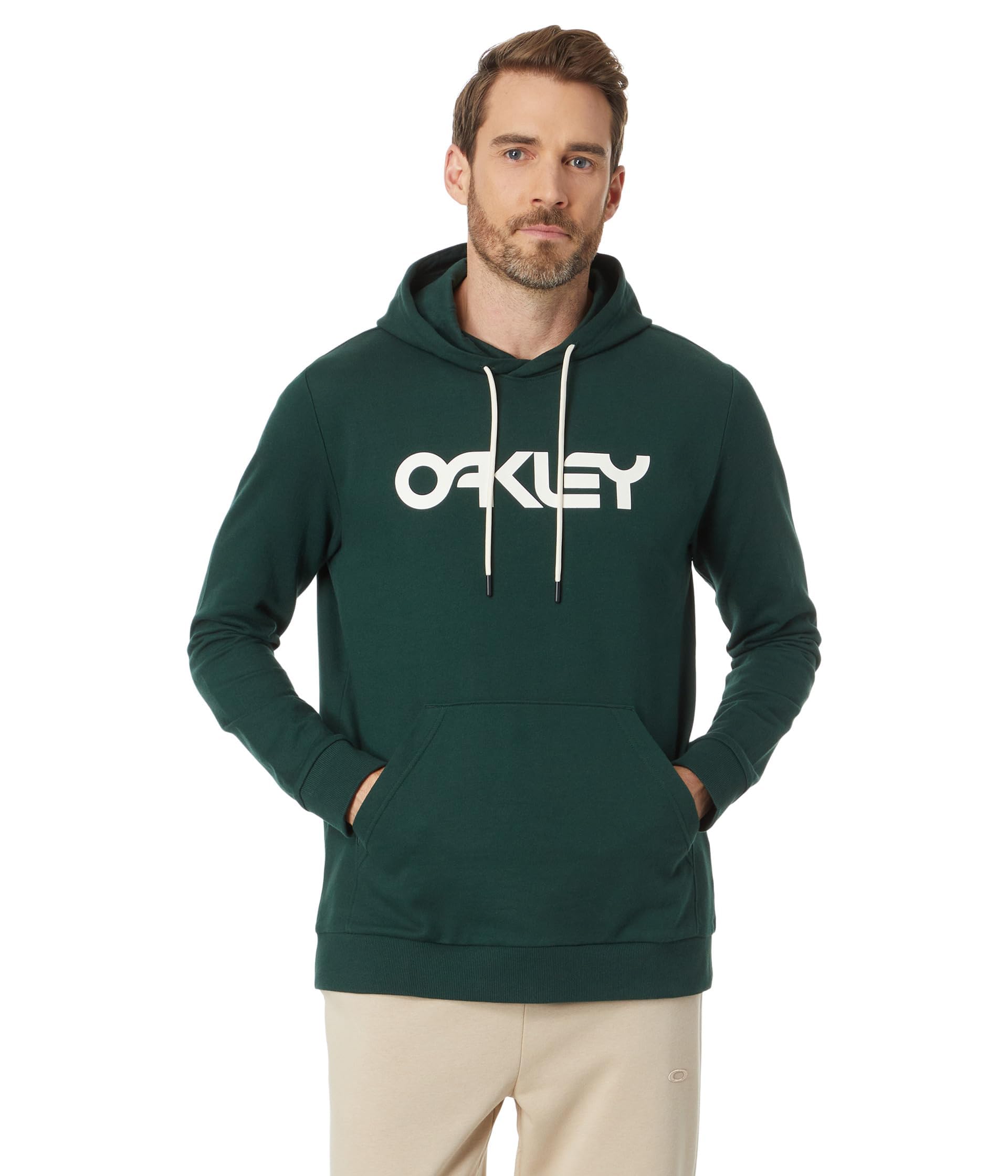 OakleyMen's B1b Po Hoodie 2.0
