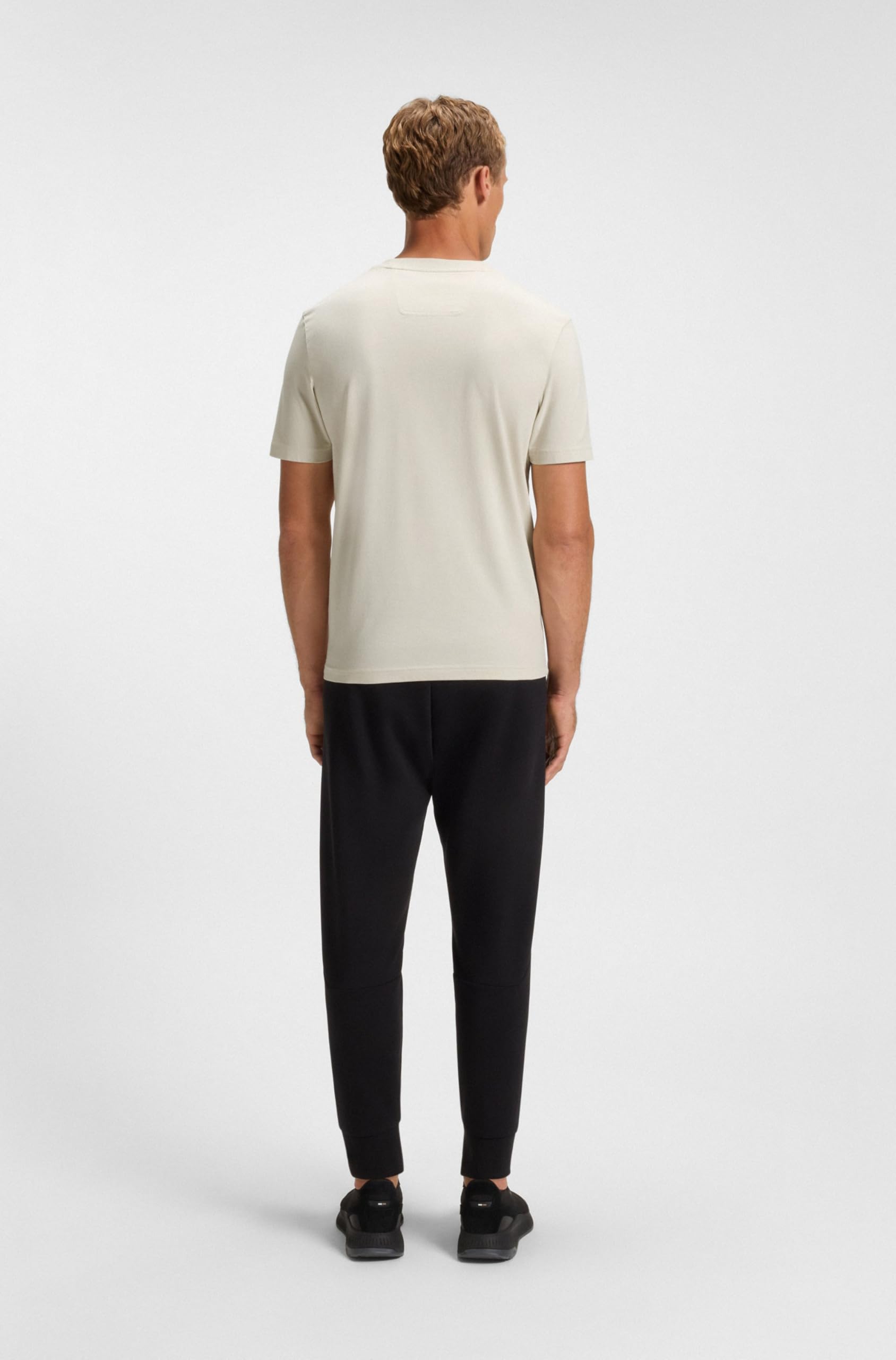 Boss Tee Iconic Zone – Bild 5