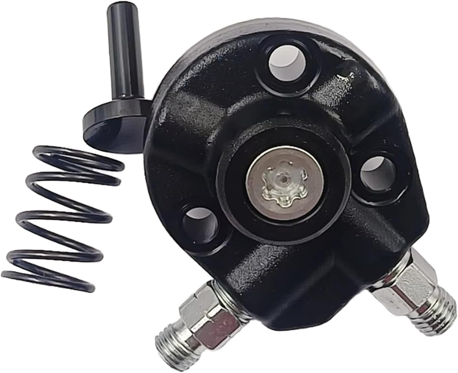 Fuel Pump Plunger 294090-0370 2940900370 940900860 2940900650 2940901400 294000-1191 Compatible with HP3 series