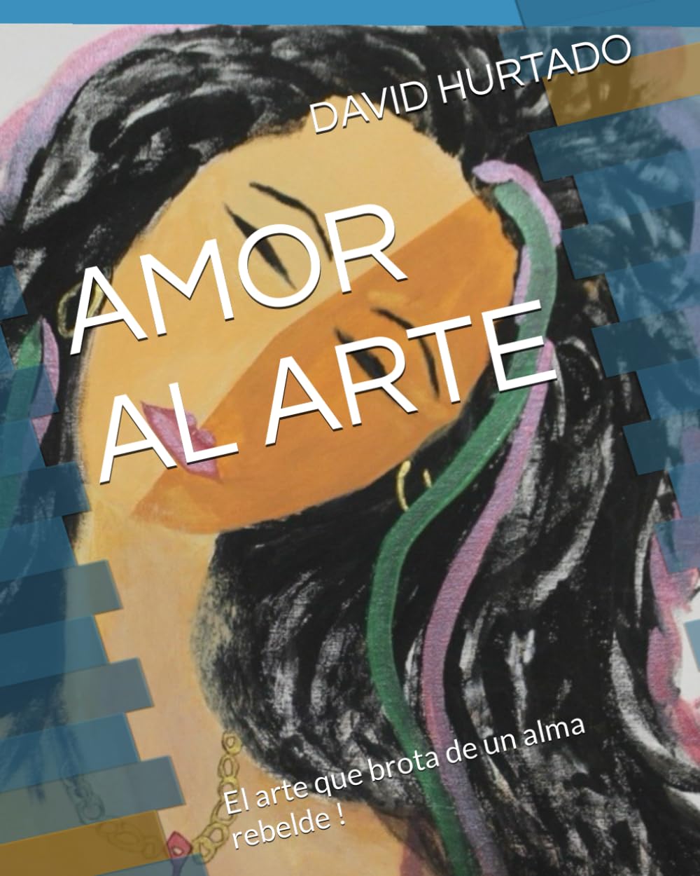 AMOR AL ARTE ARTE DEL ALMA livre d'art inspirant de collection