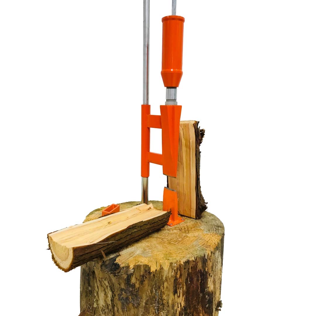 Forest Master Smart Splitter Fendeuse à Bois Manuelle