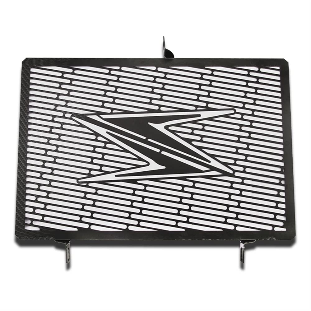 Grille De Radiateur Pour Moto Ninja 1000SX Z1000SX 2022-2023 - Protège-radiateur En Aluminium, Design Sportif