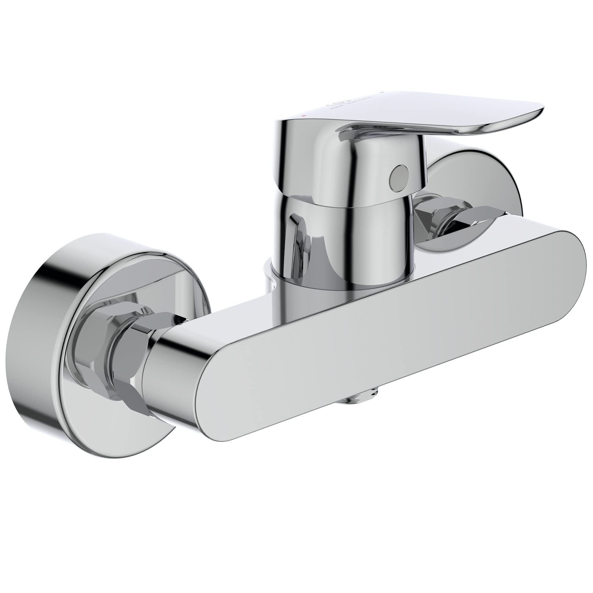 Ideal Standard - Ceraflex Monomando Ducha S/Kit (B1719AA)