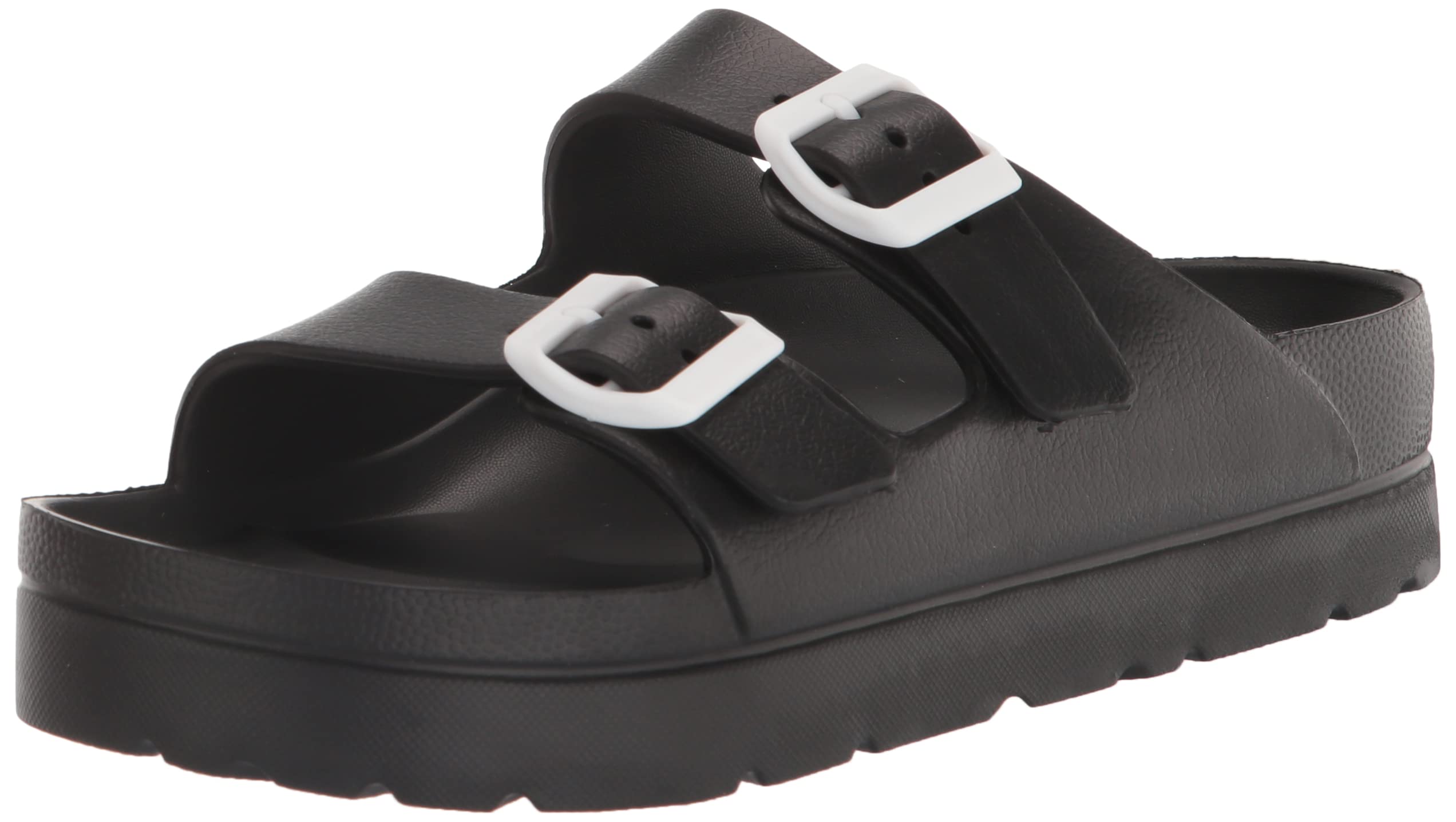 YOKI Women's Platform Sandal