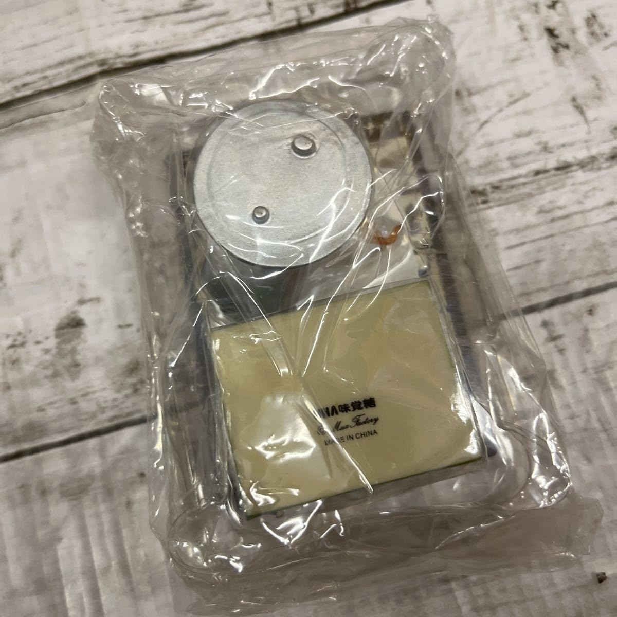 Amazon.co.jp: i782 コレクト倶楽部 七不思議編 FILE No. 011 火星人