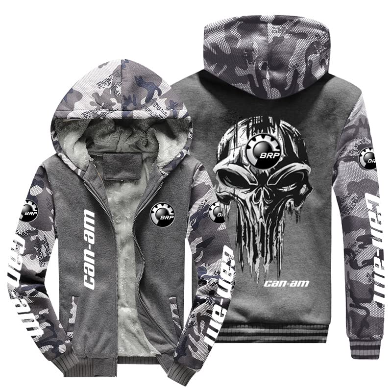Sweat-shirt à capuche pour homme un cadeau idéal pour les jeunes fans de sports mécaniques