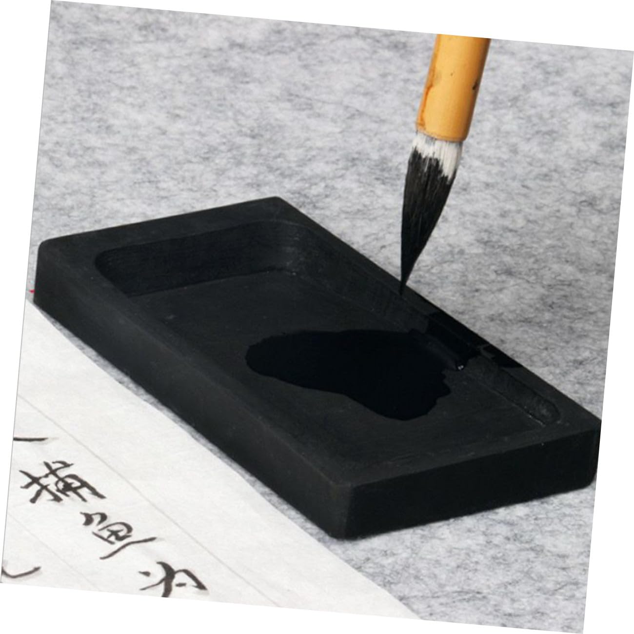 3ensembles Encre De à Encre Traditionnelle Pour Écriture Peinture Adaptée Aux Étudiants Et Artistes
