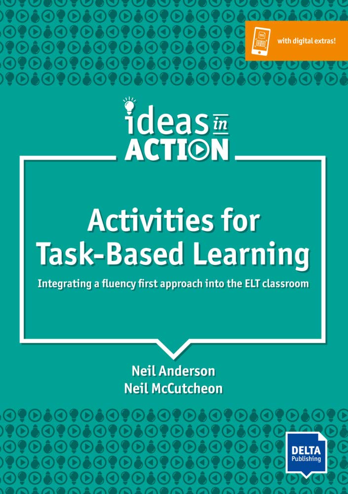 Buy Activities for TaskBased Learning Integrating a fluency first