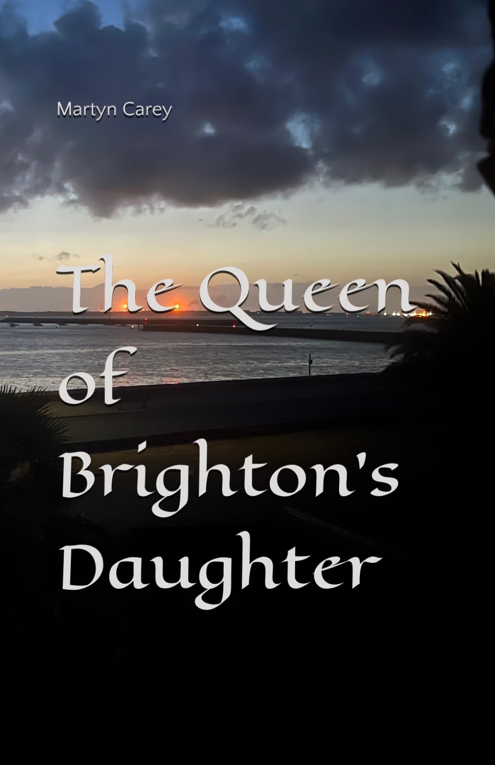 The Queen of Brighton's Daughter