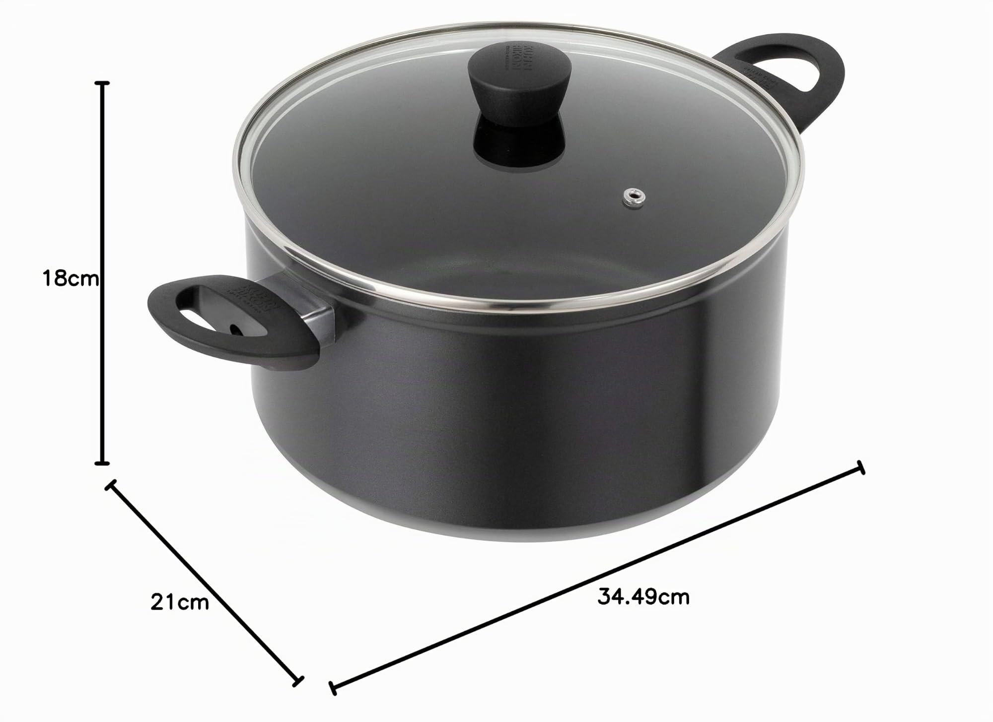 Easy Induction olla 20cm, 3.0L, BOX