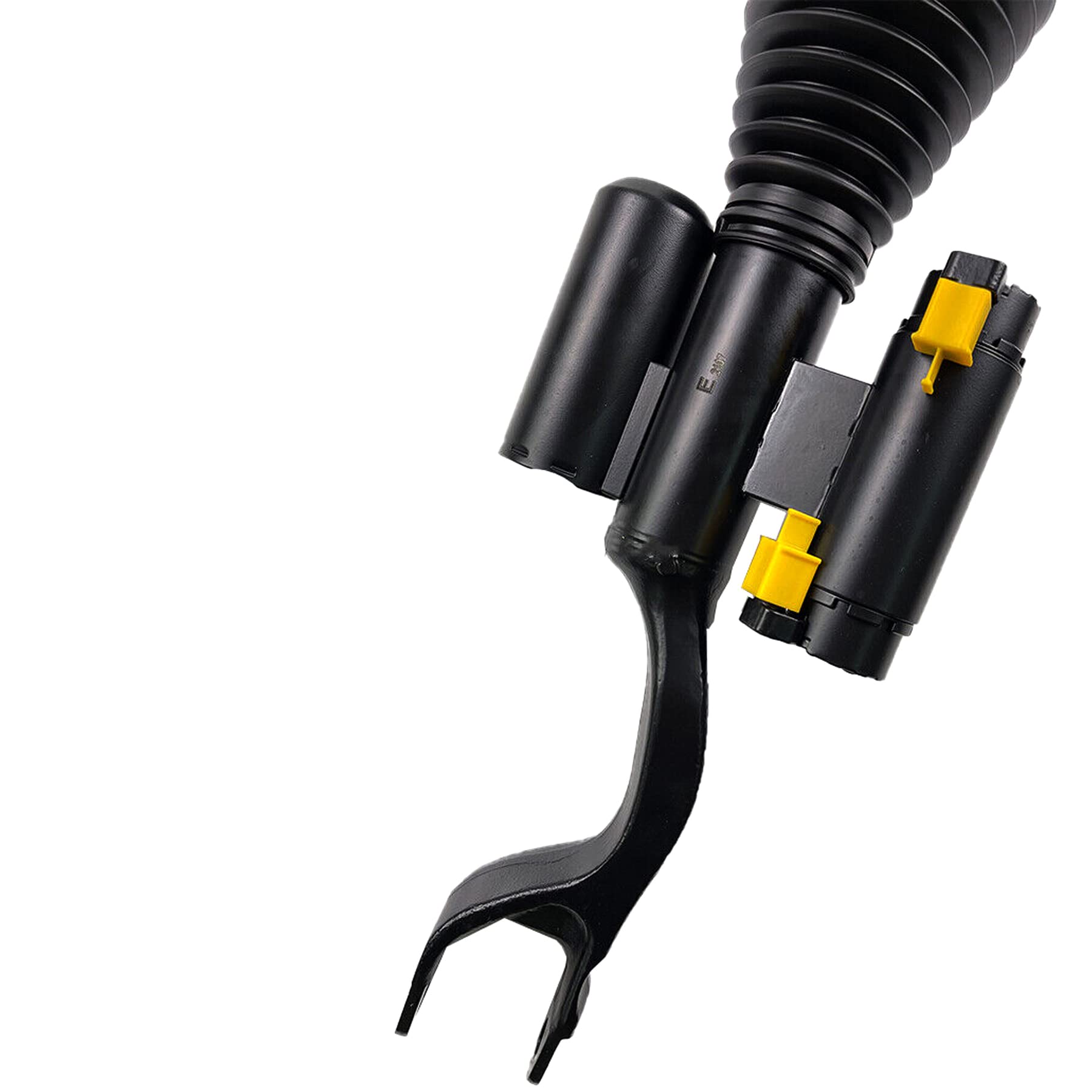 Amazon.com: JMROFRAUS 2x Front Air Suspension Shocks Struts For 