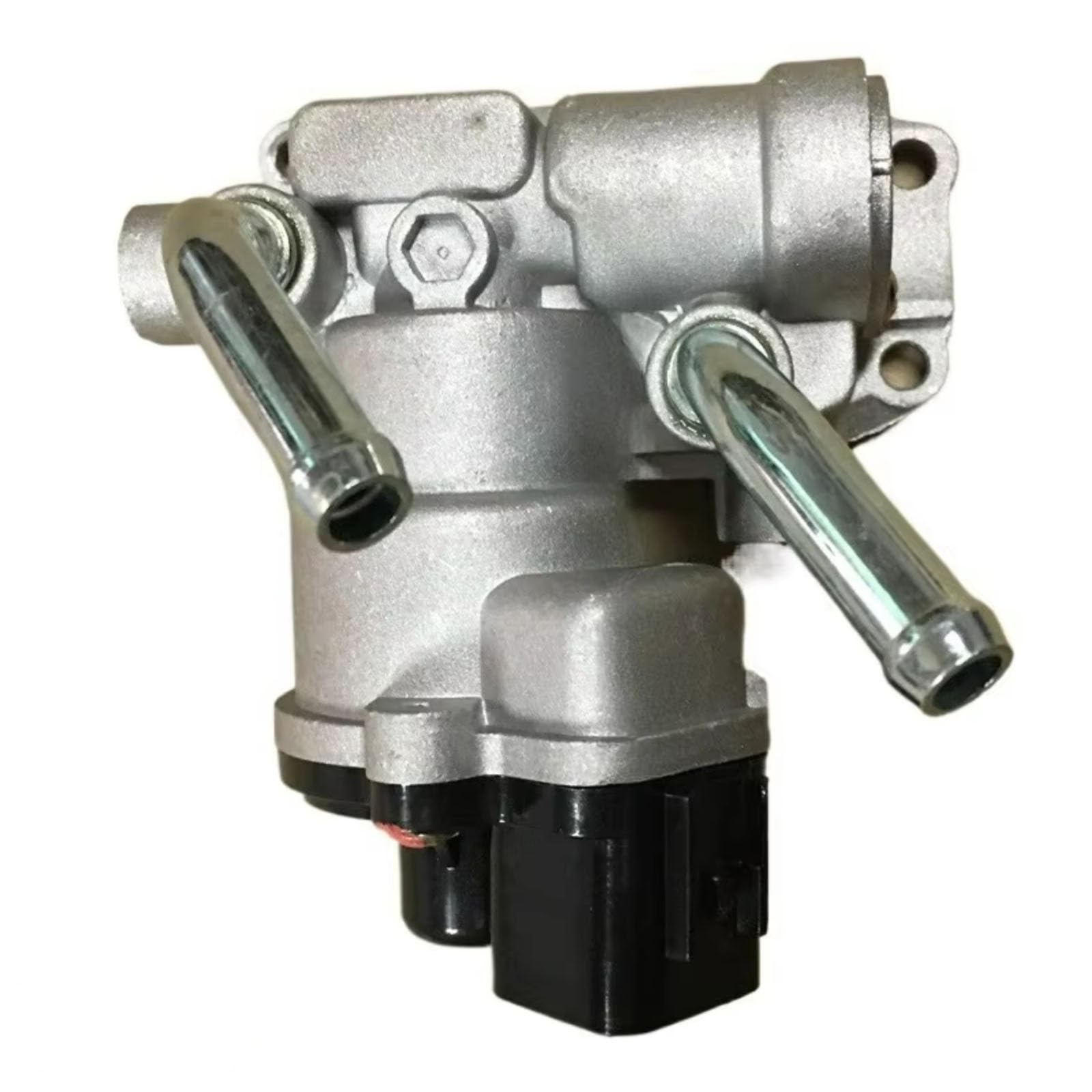 Szynbq One Color Idle Speed Control Valve Iac Valve Md614743 Compatible With Mitsubishi For Pajero For Montero 1982-2019 For Lancer 1988-2017 Idle Air Control