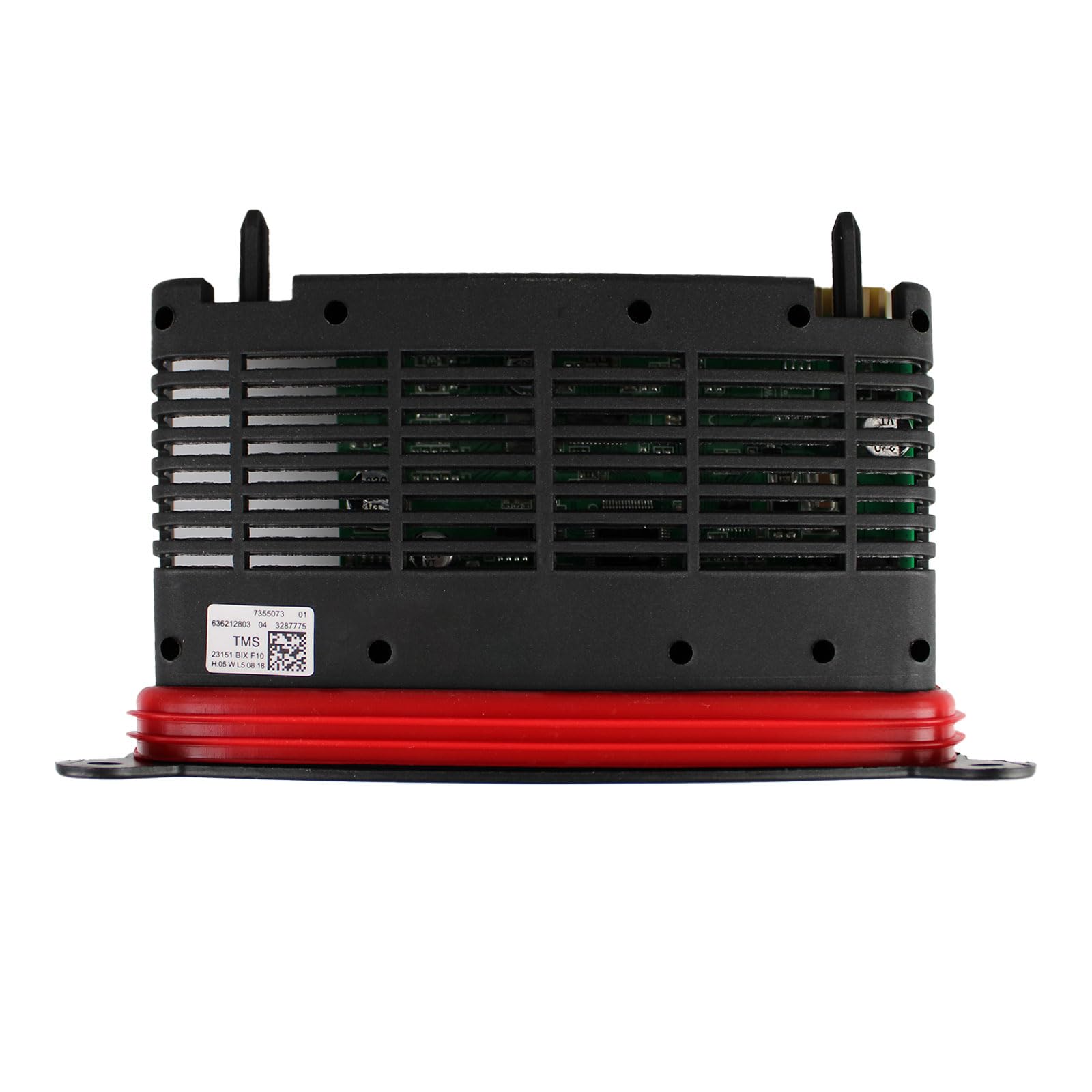 Xenon Scheinwerfer Treibermodul für TMS Moduleinheit, Kompatibel mit X 3 4 5 Series F10, F11, F15, F16, F32, F33, F36, F80, F82, F83, F85, F86, Xenon Modul Steuergerät