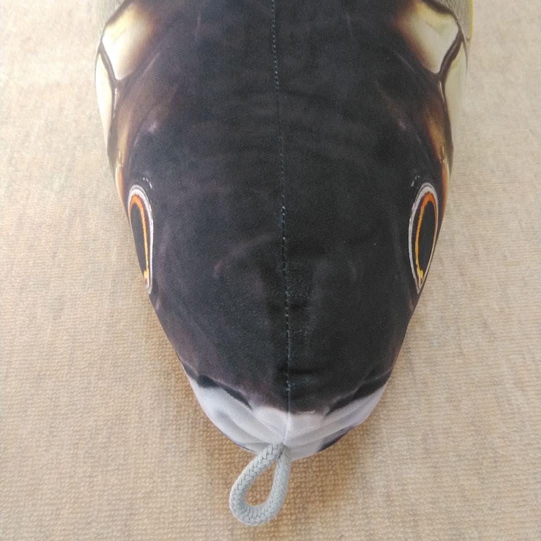 ジョインテッドクロー 1780 (抱き枕) ご予約受付中】 ガン