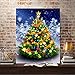 (40 x 50 cm) Square Diamond Painting Kits de Pintura de Diamantes...