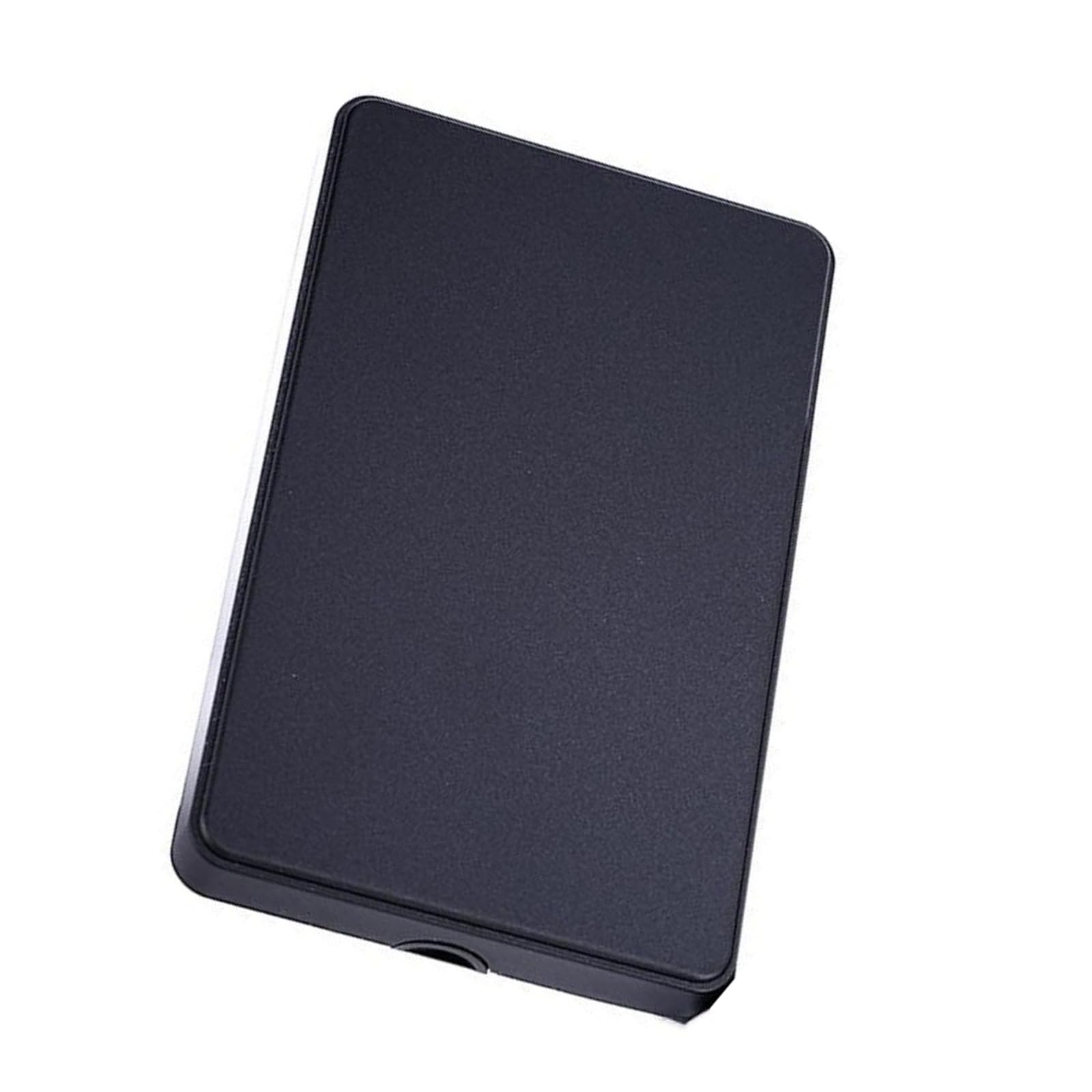 Portable Disguised Storage Container Shape Like Hard Disk Cash Container for Secret Stashes of Money and Jewelry Disguised Hard Drive