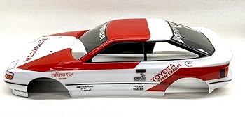 タミヤ トヨタセリカGT-four タミヤ 1/24 スポーツカーシリーズ トヨタ・セリカ GT-FOUR | タミヤ