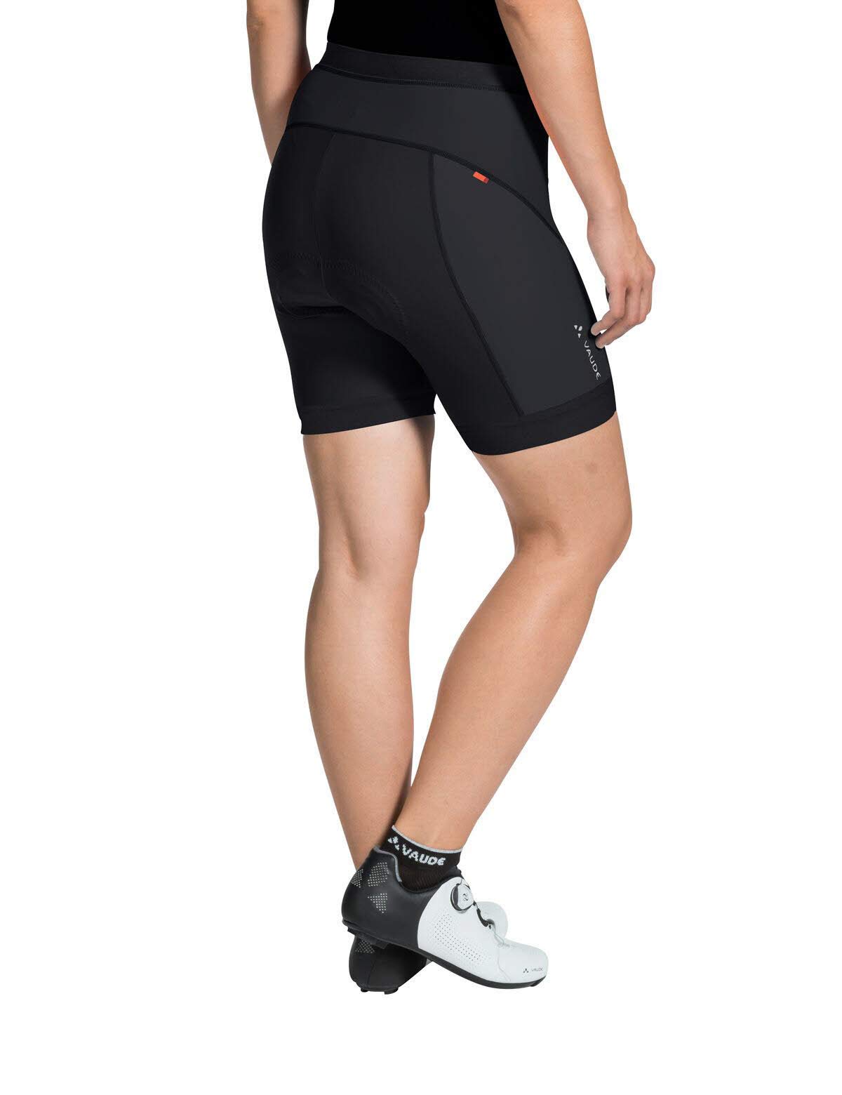 VAUDE Women's Advanced Shorts Iv - Pantalon - Short Advanced IV pour Femme. - Femme