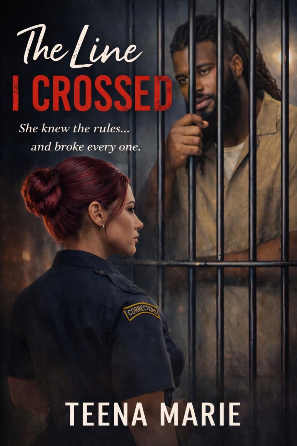 The Line I Crossed: She knew the rules… and broke every one.