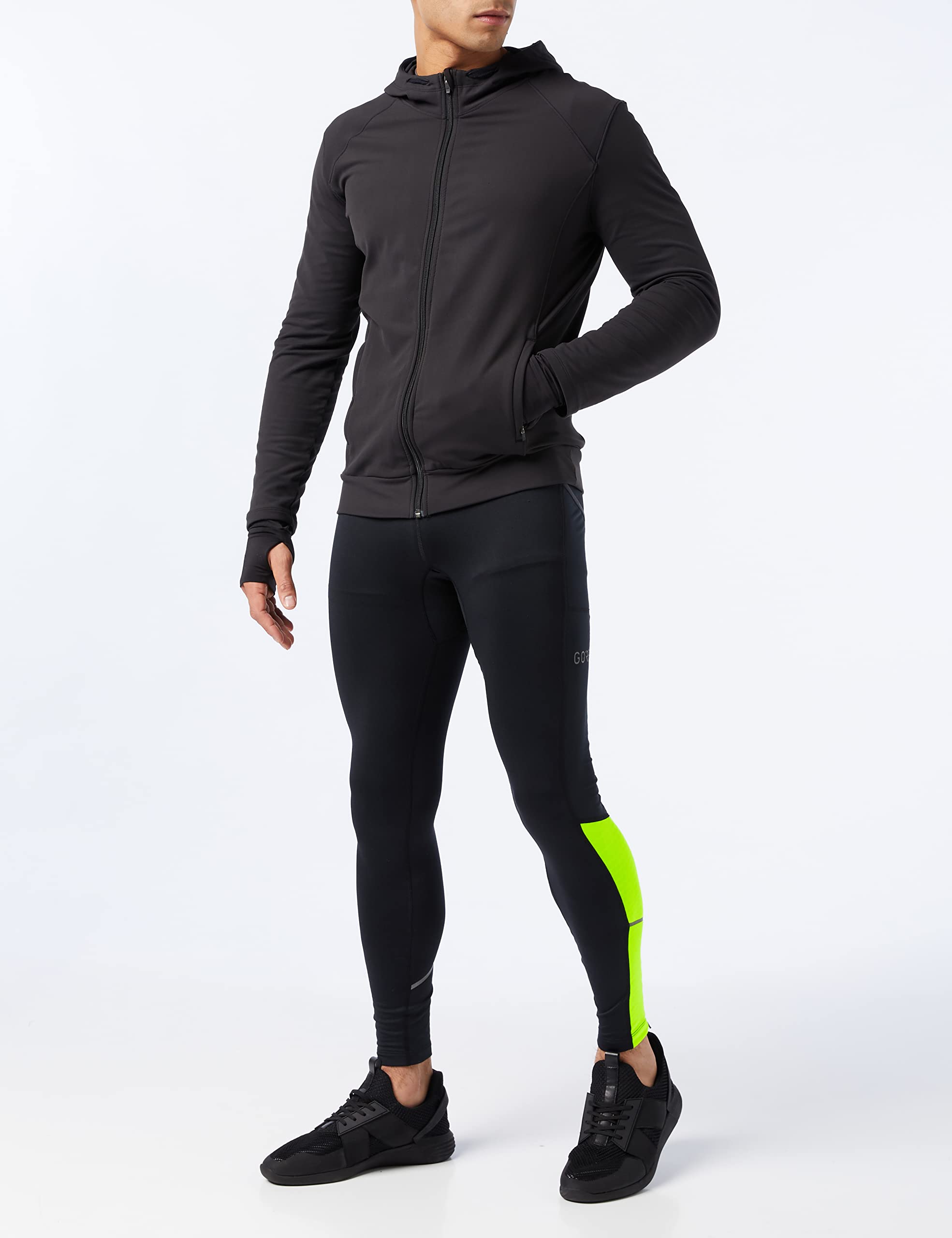 GOREWEAR R3 Thermo Tights