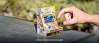 Vista 5 de My Arcade Super Street Fighter II Nano Player Pro: 2 Games in 1, 4.8" Video Game Collectible