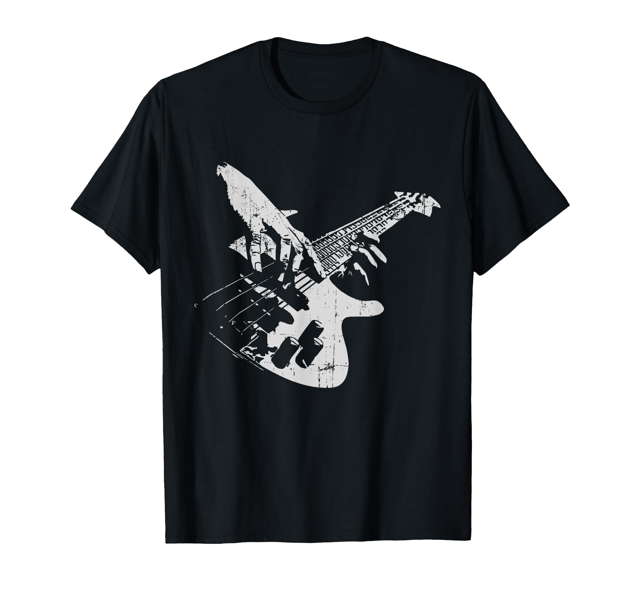Kleidung mit Designs von Amazon Merch on Demand