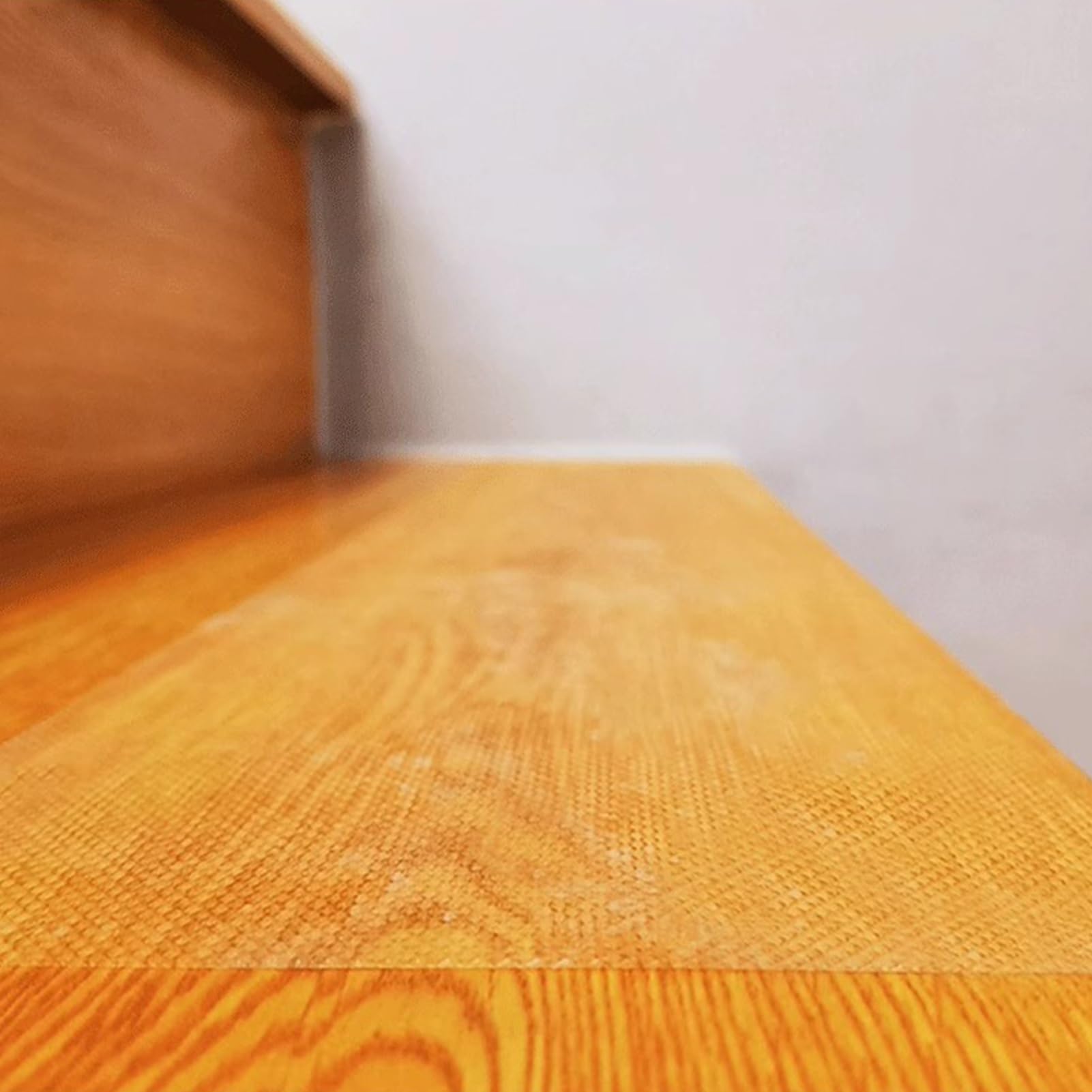 Peldaños antideslizantes tiras autoadhesivas para peldaños interiores protección de alfombra impermeable 15 piezas ancho 15 cm x largo 100 cm