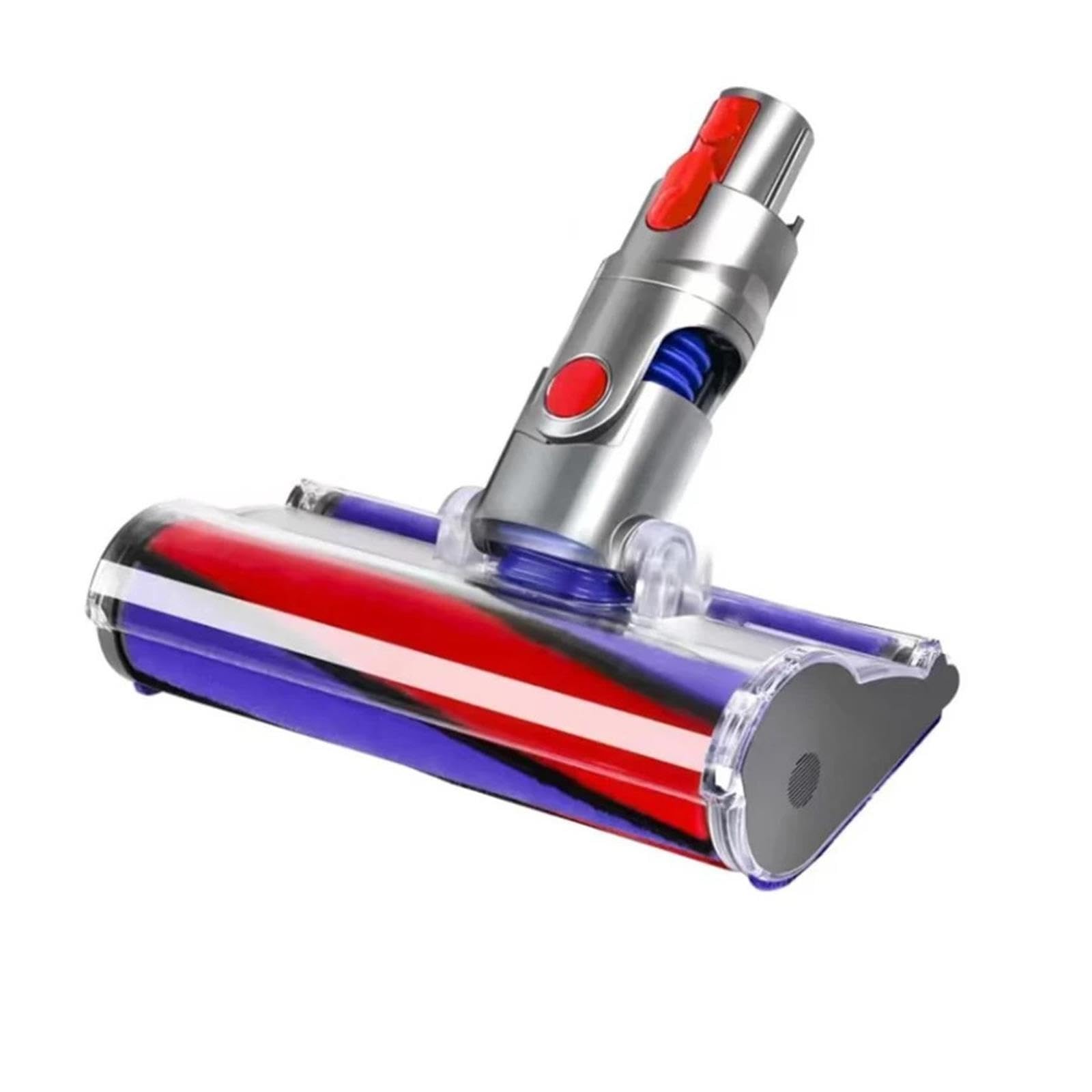 Testa spazzola motorizzata, compatibile con Dyson, V7 V8 V10