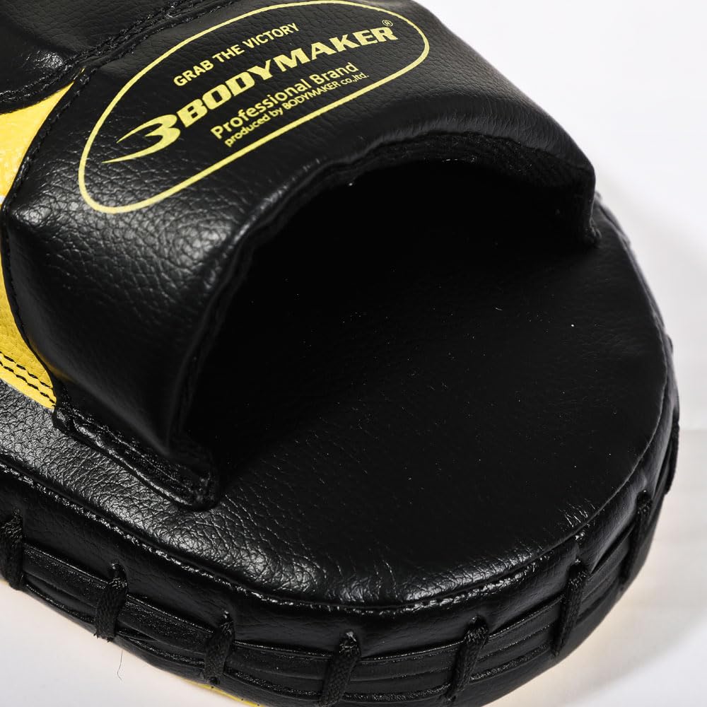 BODYMAKER プロフェッショナルパンチングミット ボディメーカー