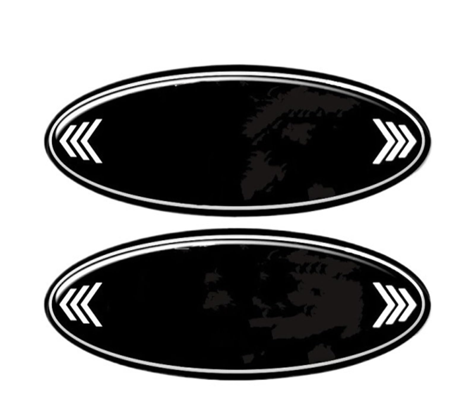 Motorcycle Fuel Tank Pad Stickers for Hond&a for Africa Twin CRF1100L CRF1100 CRF 1100 L Motorcycle Stickers Tank Pad Fuel Oil Kit Protector Decal