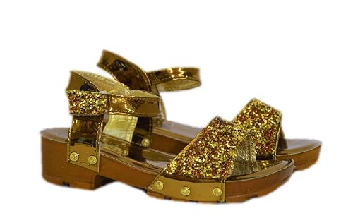fancy designer sandal