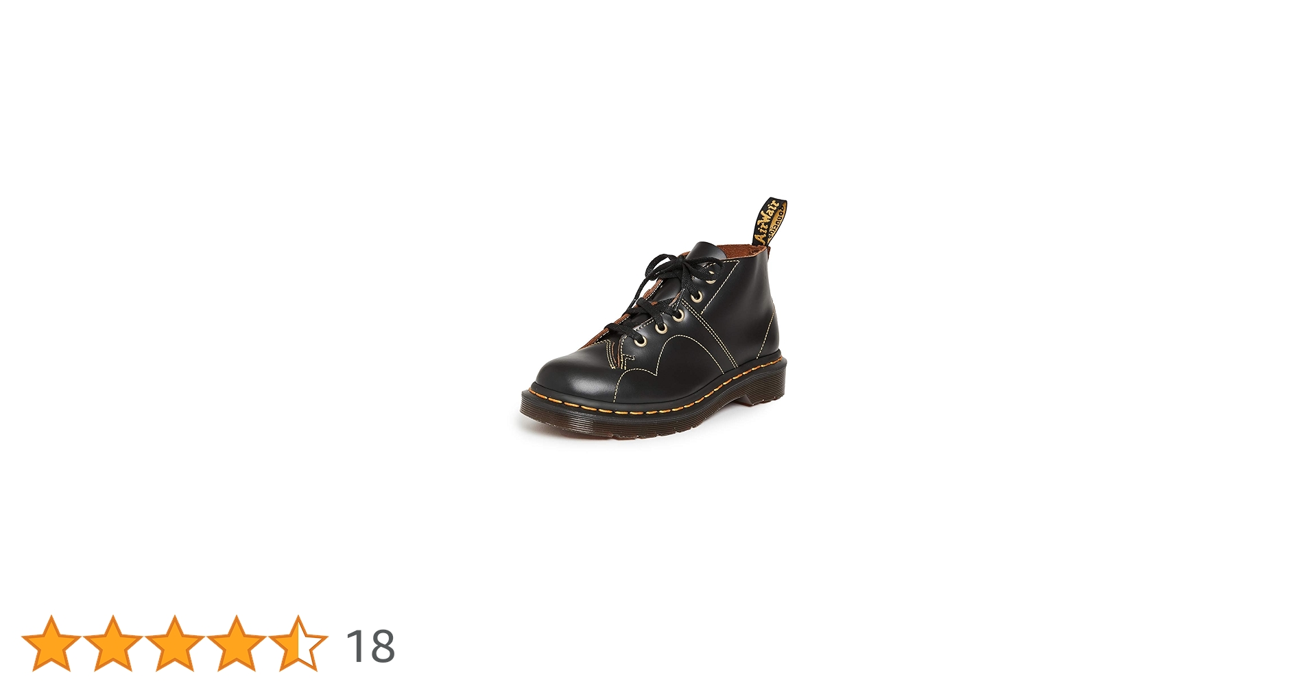 Amazon.co.jp: (ドクターマーチン) Dr. Martens メンズ Church
