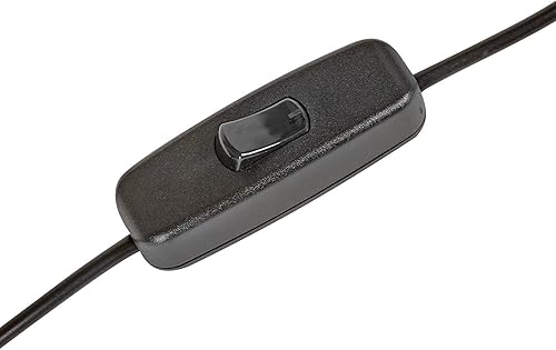 Miniatura 5 de Newhouse Lighting - Lámpara LED con clip, color blanco