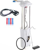 Vista 16 de ECCPP Repuesto de bomba de combustible E8743M compatible con Nissan Frontier Pathfinder Xterra para Suzuki Equator 2005 2006 2007 2008 2009 2010