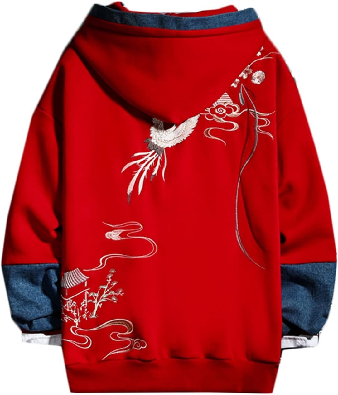 GAP BADHOP YZERR着用 スウェット トレーナー アーチロゴ 裏起毛 navy