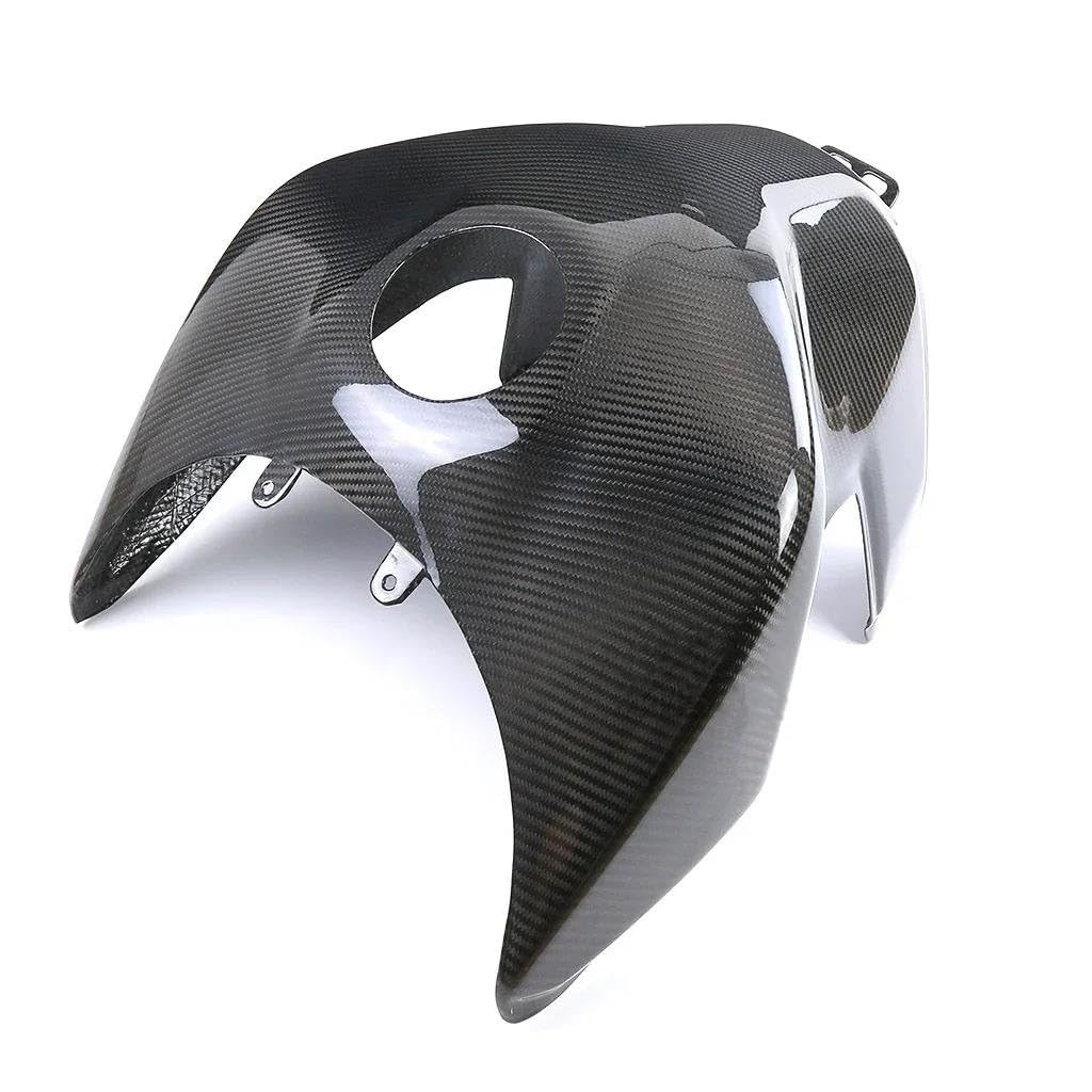 Amazon | オイルタンクカバー MT09 MT 09 2017-2020 フロント燃料