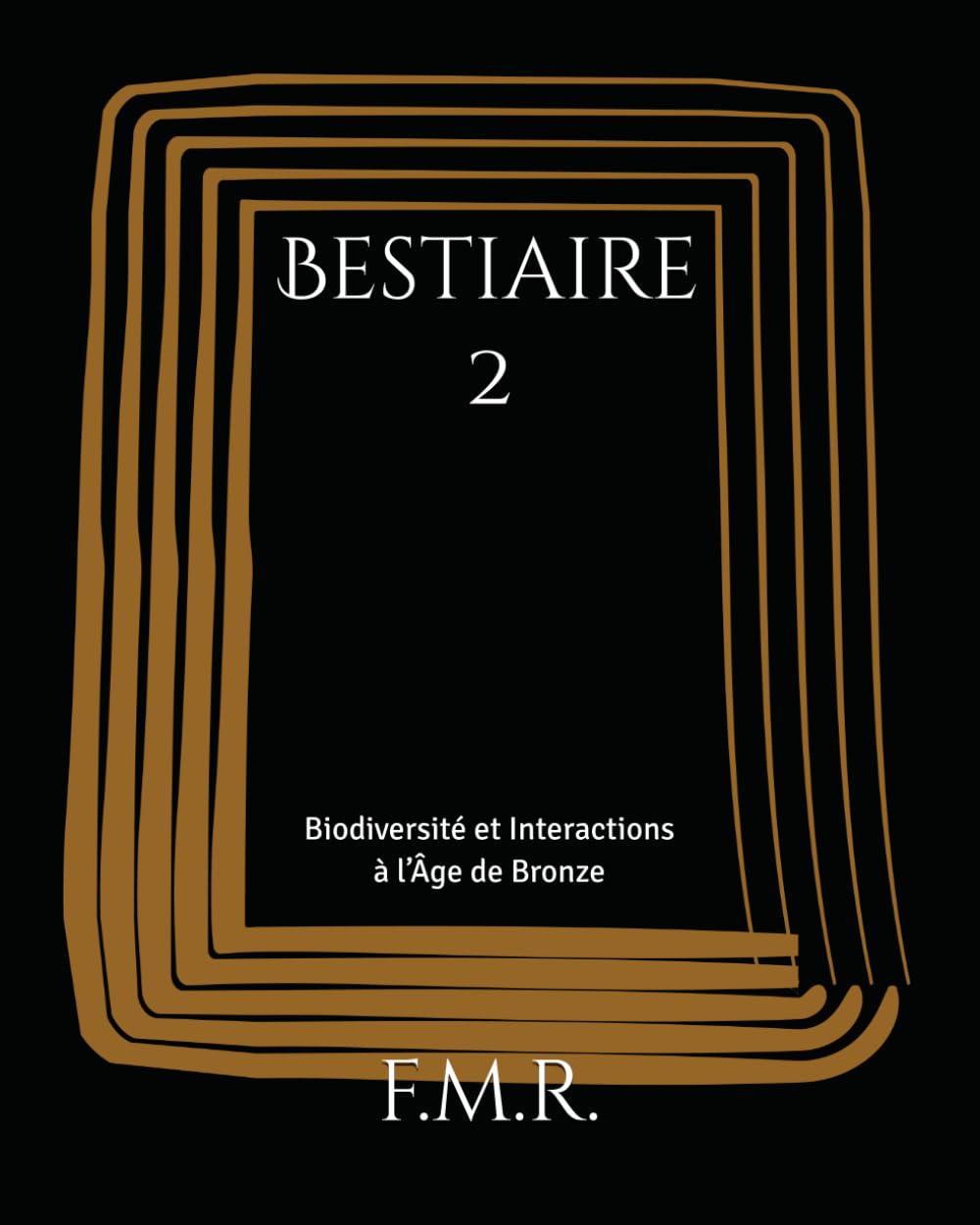 Bestiaire 2: Biodiversité et Interactions à l’Âge de Bronze