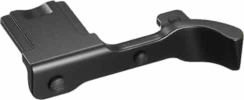 Thumbs Up EP-9S サムズアップ 親指グリップ FUJIFILM X-E2/X-E1用 ブラック Amazon | Thumbs Up EP-9S サムズアップ 親指グリップ FUJIFILM