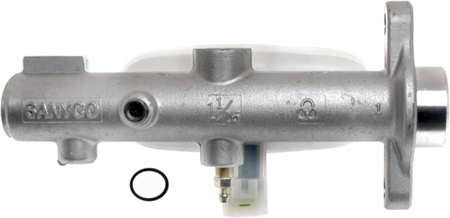 ACDelco Gold 18M817 (19176020) Brake Master Cylinder Assembly