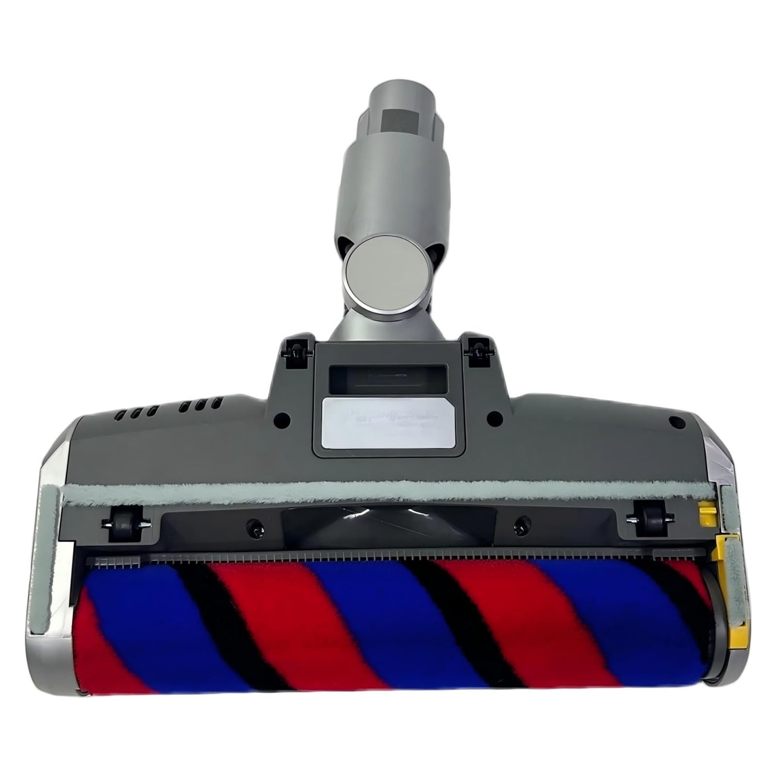 Wymiana Główki Szczotki Rolkowej, Compatible With Jimmy, JV83 | Ręczny bezprzewodowy odkurzacz do użytku domowego, elektryczna główka szczoteczki do czyszczenia twardych podłóg