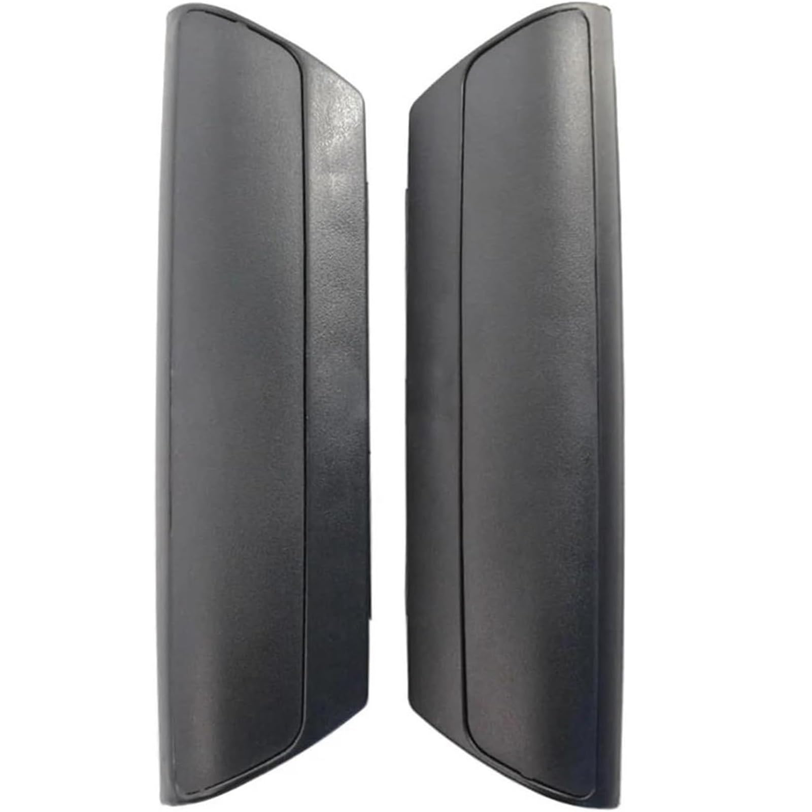 Zoinary car Inner Handle Interior Door Handle for vw for Transporter T5 for multivan 2010-2015 Car Inner Pull Trim