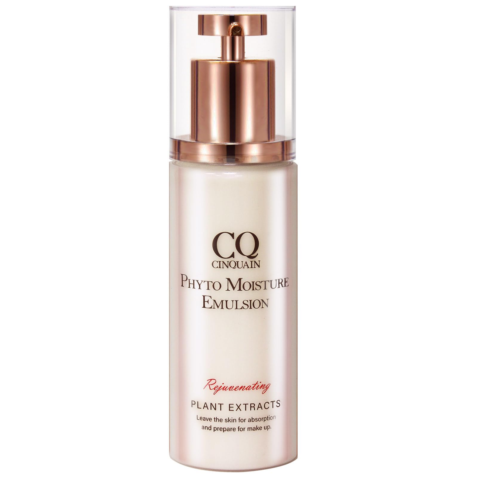 Amazon.com: CQ Phyto Moisture Emulsion All-in-One Skincare Serum