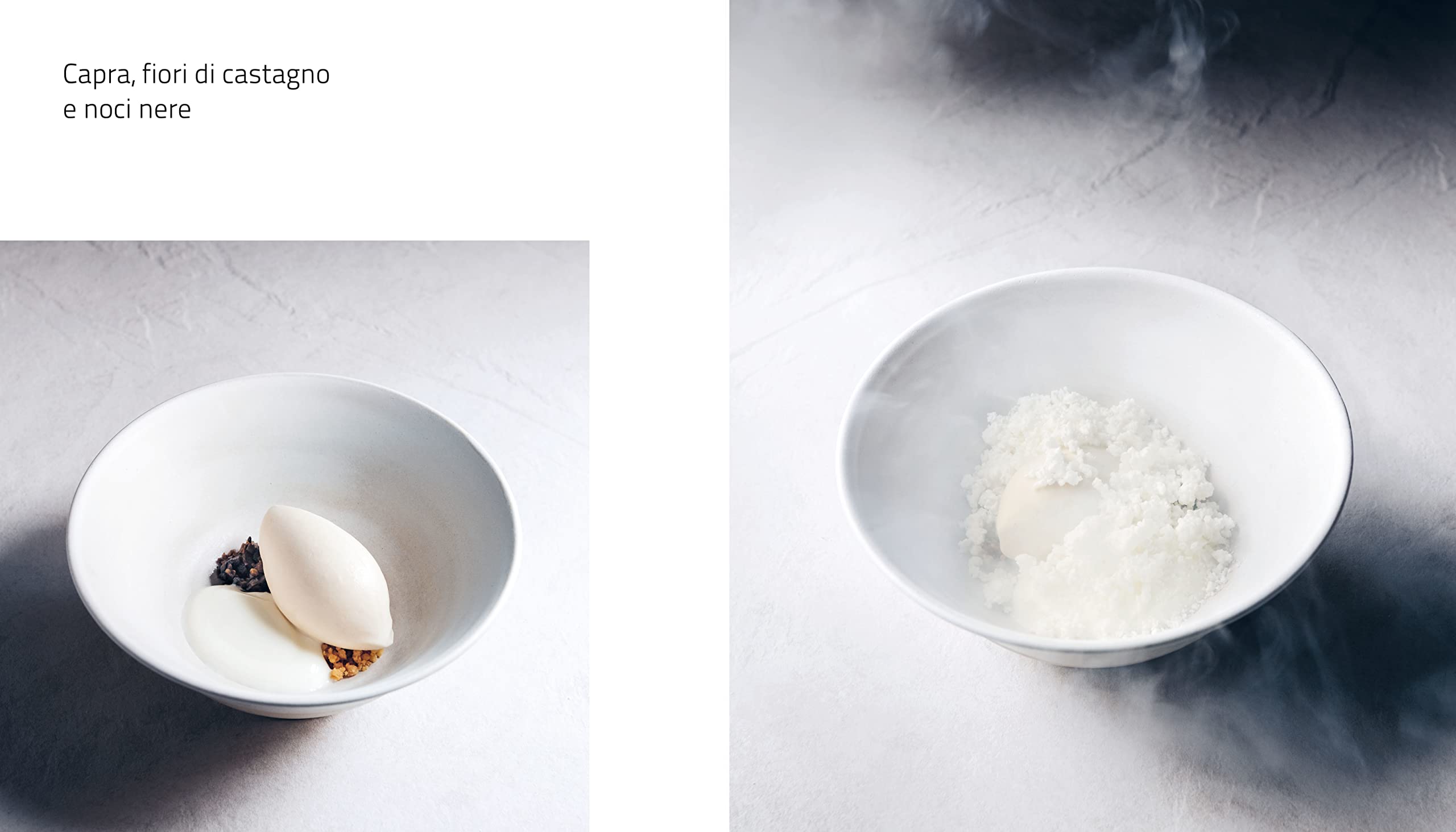 Cook The Mountain [Edizione italiana; 2 Bde. im Schuber]: The Nature Around You. 2020 Premiato con il German Cookbook Award Gold & GOURMAND AWARD GERMANY »Man Chef Book«