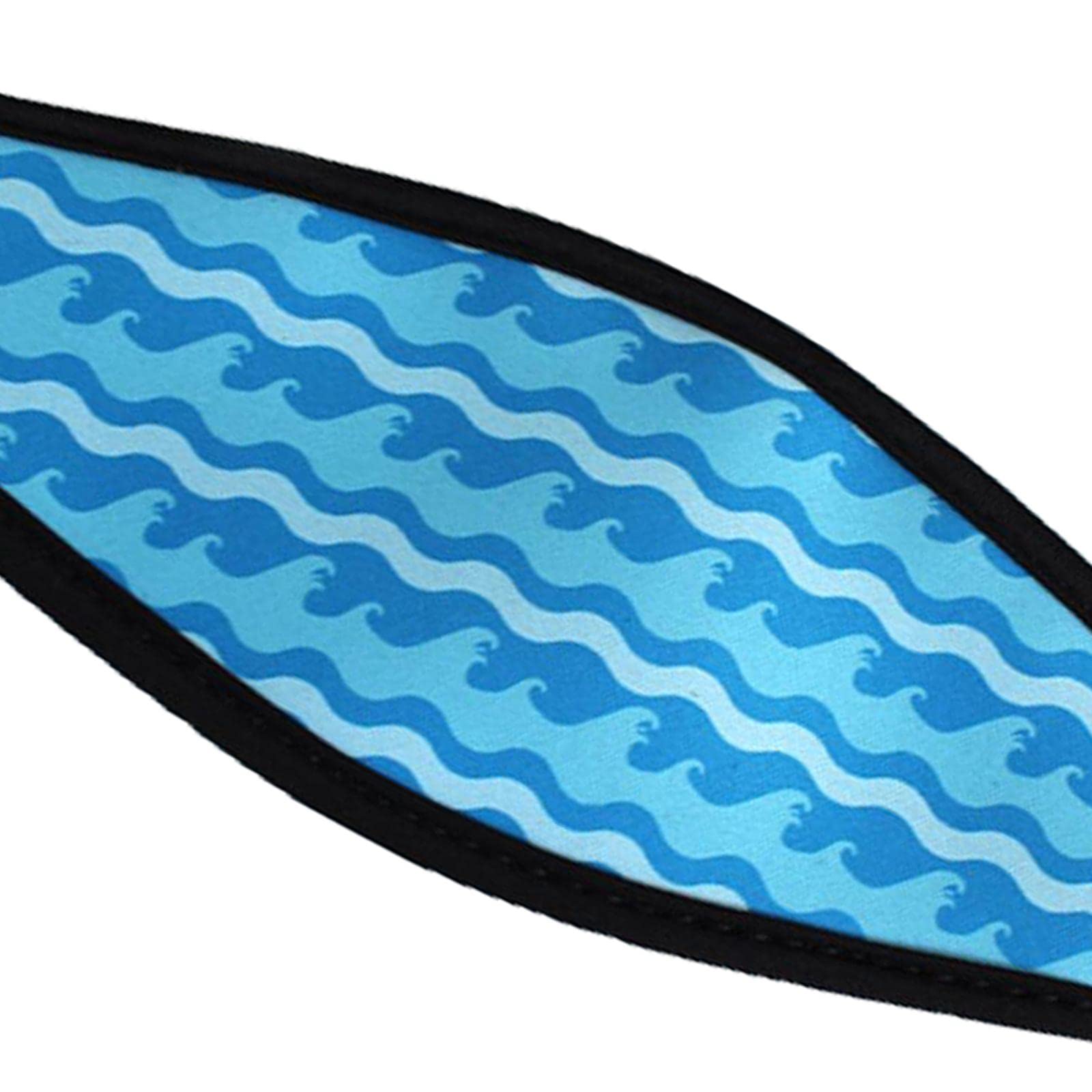 Neopren Tauchmaskenband-Abdeckung - 3 Mm Für Schnorchel & Tauchen