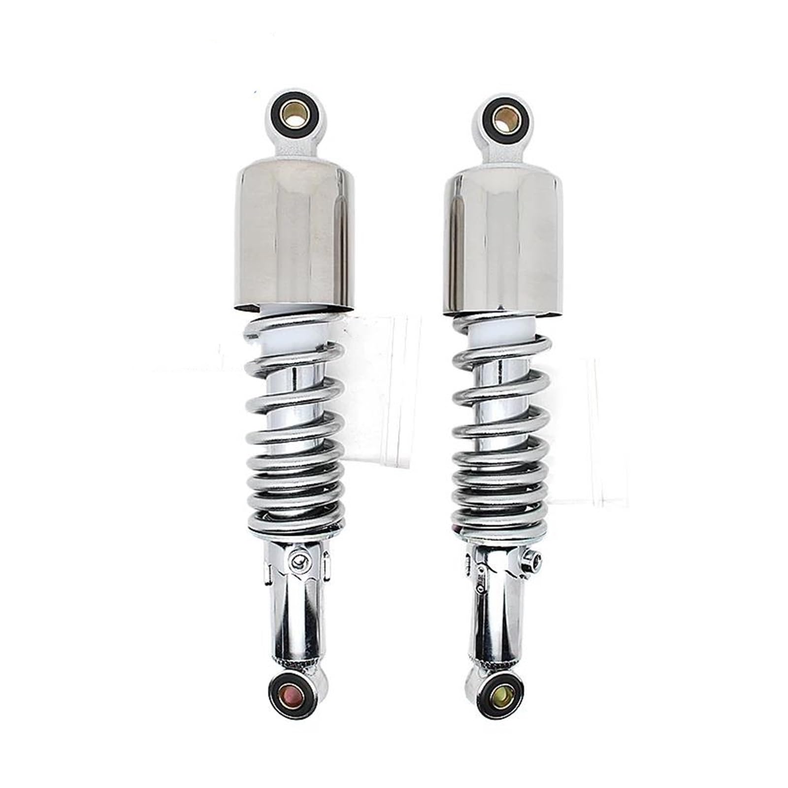 Amortisseur arrière de moto 310mm x 12mm pour CG125 et modèles compatibles