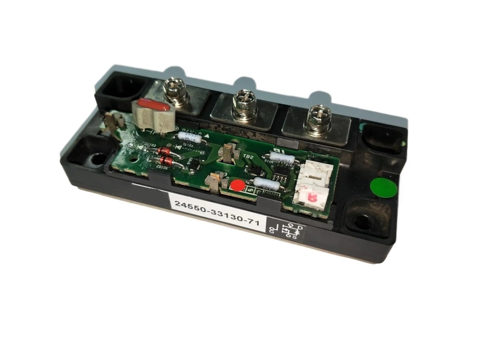 COKYIS Modulo ricambi for carrelli elevatori 24550-33130-71 utilizzato for carrelli elevatori 24550-33130-71