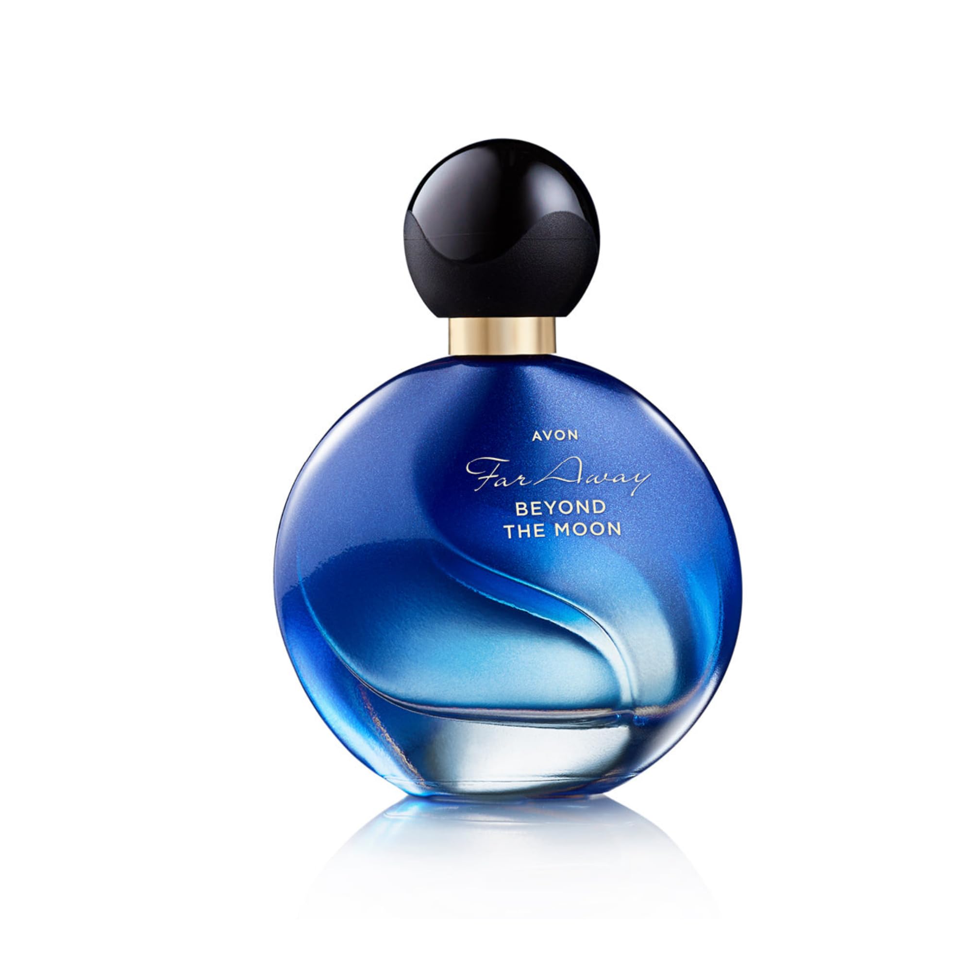 Avon Far Away Beyond The Moon Eau De Parfum 50ml Women’s Perfume Spray New