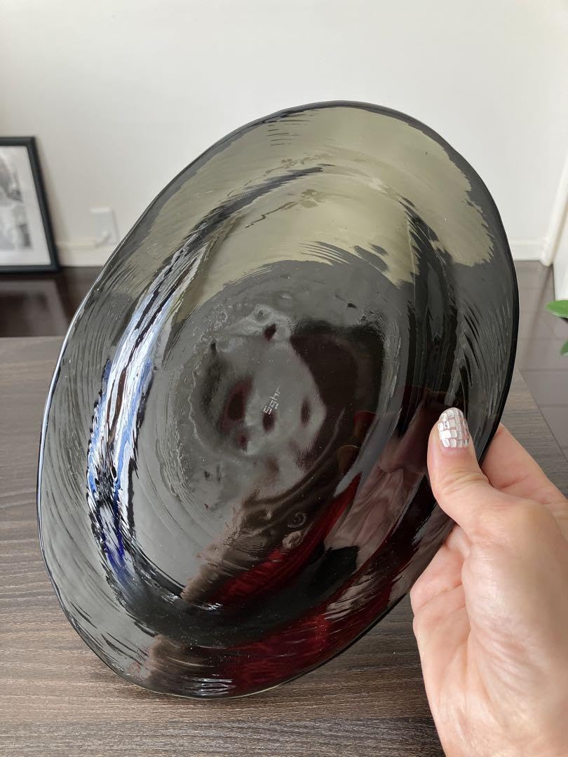 Amazon.co.jp: Sghr スガハラガラス 4点セット : おもちゃ