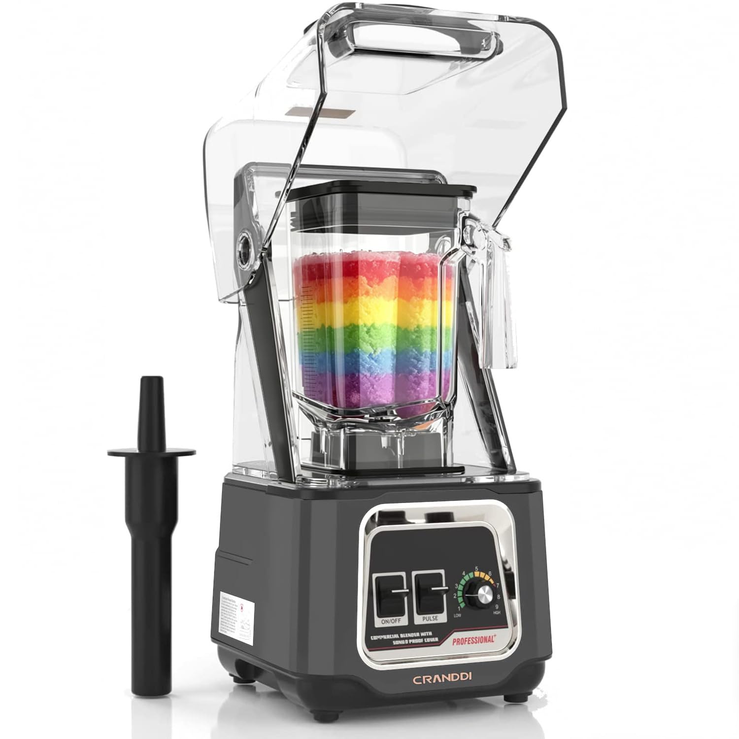 CRANDDI K80